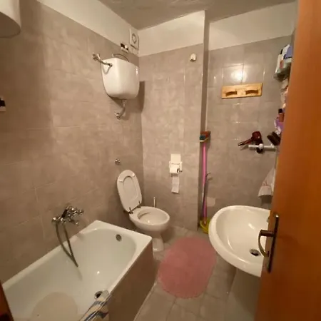 Apartment Mini Appartamento - Villaggio Palumbo Sila