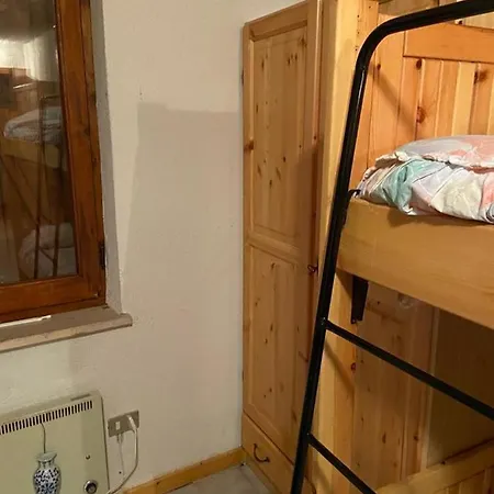 Apartment Mini Appartamento - Villaggio Palumbo Sila