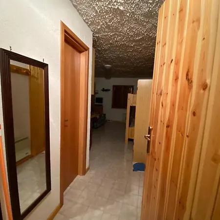Mini Appartamento - Villaggio Palumbo Sila Caprara (Crotone)