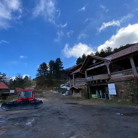 Mini Appartamento - Villaggio Palumbo Sila