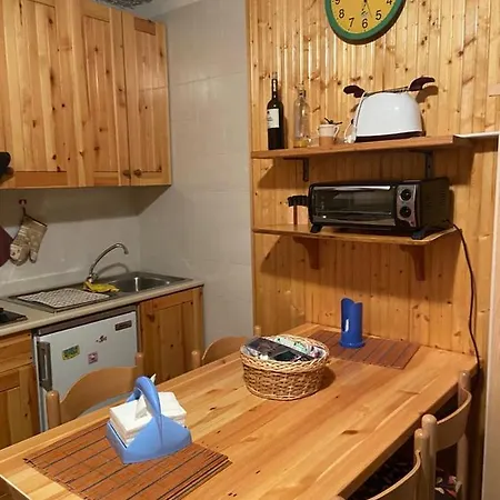 Mini Appartamento - Villaggio Palumbo Sila *