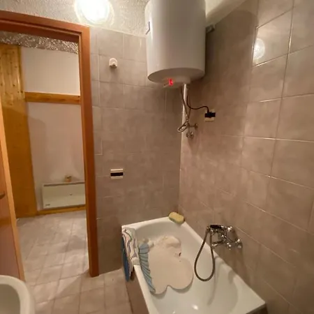 Apartment Mini Appartamento - Villaggio Palumbo Sila